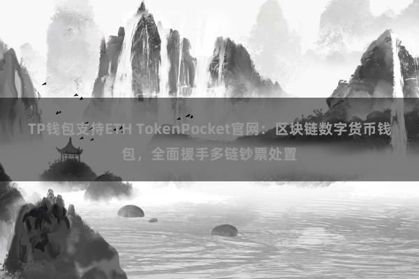 TP钱包支持ETH TokenPocket官网：区块链数字货币钱包，全面援手多链钞票处置