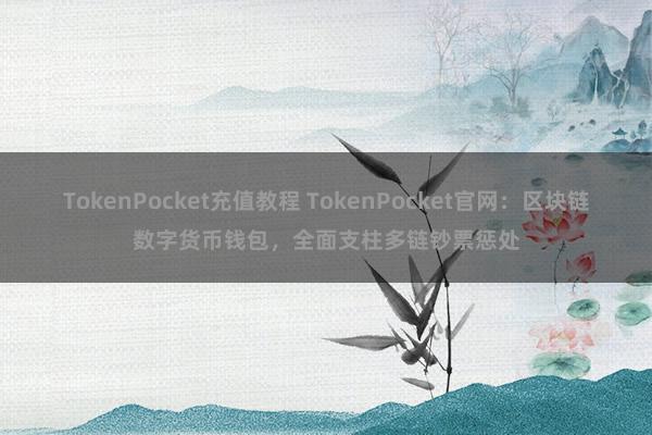 TokenPocket充值教程 TokenPocket官网：区块链数字货币钱包，全面支柱多链钞票惩处